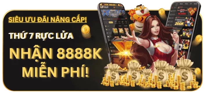 Khuyến mãi dành riêng cho game vaobong88