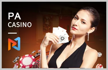 Sảnh Evolution Gaming Live Casino
