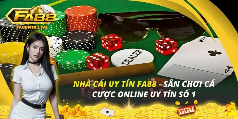 Vaobong88 chính thức nâng cấp Casino trực tuyến