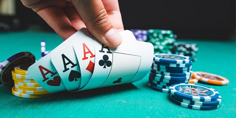 Cách chơi Poker ra sao?