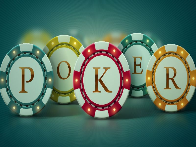 Giải thích Poker là gì?