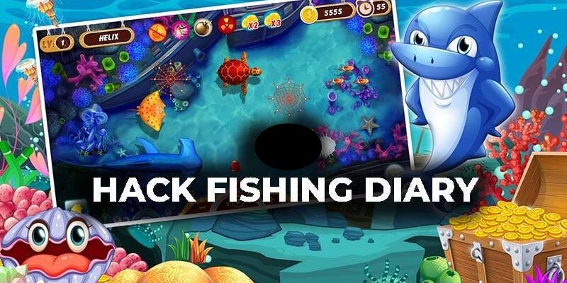 Công cụ Fishing Winner hack game bắn cá phiên bản của Trung Quốc 