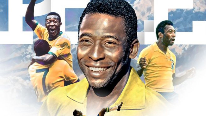 Pele là cầu thủ lập được nhiều hat trick nhất lịch sử