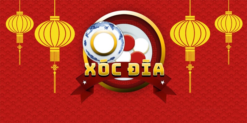 Xóc đĩa online phổ biến tại Việt Nam
