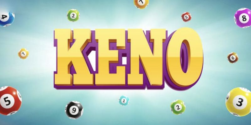 Cách chơi Keno kiếm tiền online được nhiều game thủ tìm kiếm