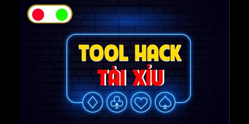 Tool hack tài xỉu giúp người chơi tối ưu cơ hội chiến thắng